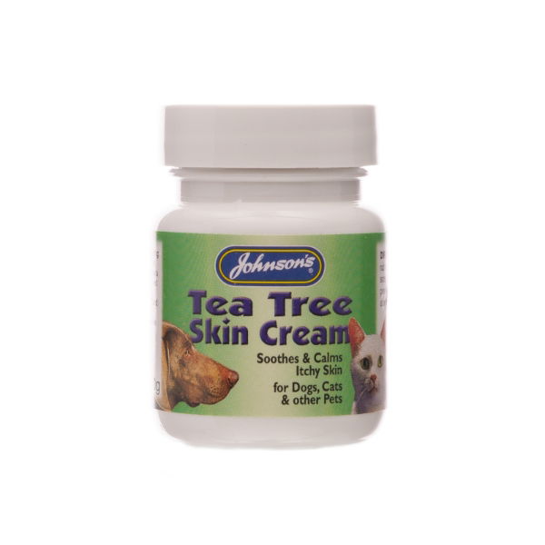 Tea Tree Skin Cream 50g x6