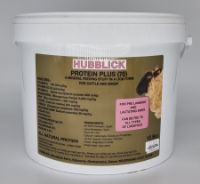 Hubblick Protein Plus Lick Cattle/Sheep 12.5kg