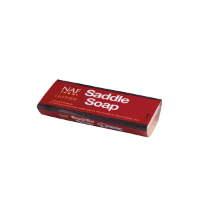 NAF Leather Saddle Soap 250g