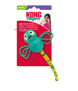 KONG Flingaroo Dragonfly Assorted (024)