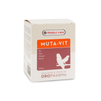 Versele-Laga Oropharma Muta-Vit 200g