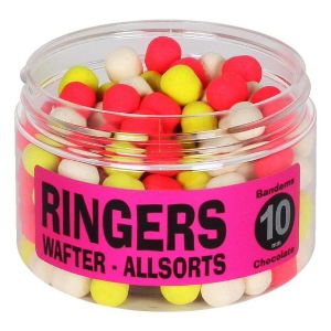 Wafter Allsorts