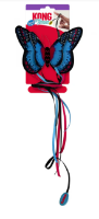 KONG Teaser Butterfly Assorted (024)