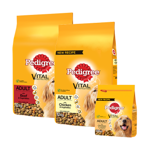Pedigree Complete
