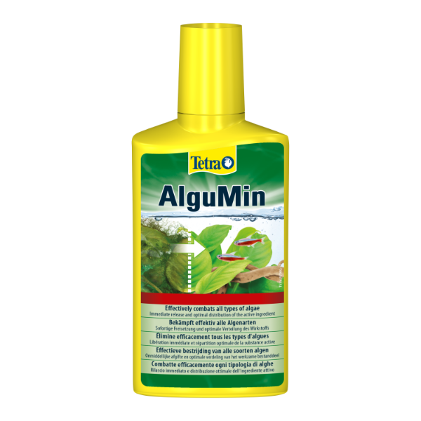 Tetra AlguMin 100ml