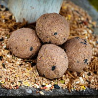 Copdock Mill Suet Balls Peanut Butter x 50 Tub