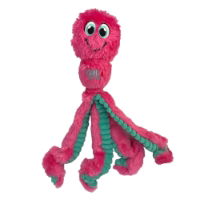 KONG Wubba™ Octopus Assorted Large 