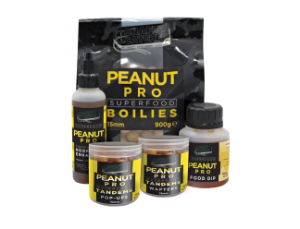 Crafty Catcher Superfood Peanut Pro Range