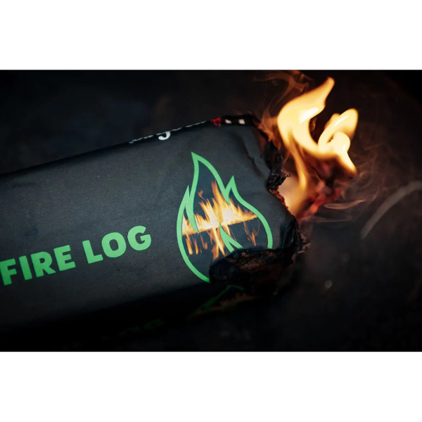 Homefire Instant Light Firelog 10 x 1kg