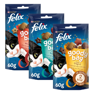 Felix Goody Bag