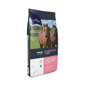 Dodson and Horrell Youngstock Cubes 20kg
