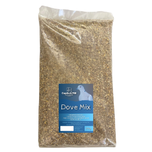 Copdock Mill Dove Mix 20kg