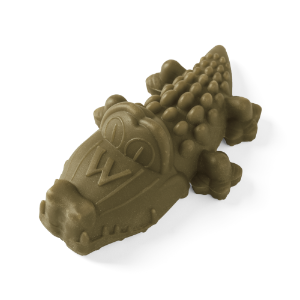 Whimzees Alligator Dental Treat