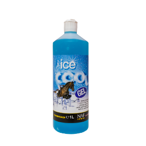 NAF Ice Cool Gel 1Ltr