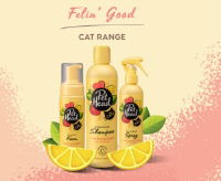 Pet Head Felin' Spray 300ml