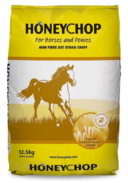 Honeychop 12.5kg