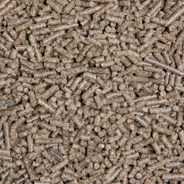 Copdock Mill Cereal Rabbit Pellets 20kg