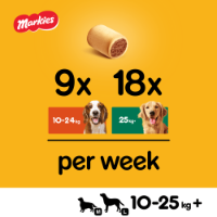 Pedigree Markies Original 12 x 500gm