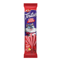 Tiritas Salmón Grillado (Cat Snack Grilled Salmon) 24x50g