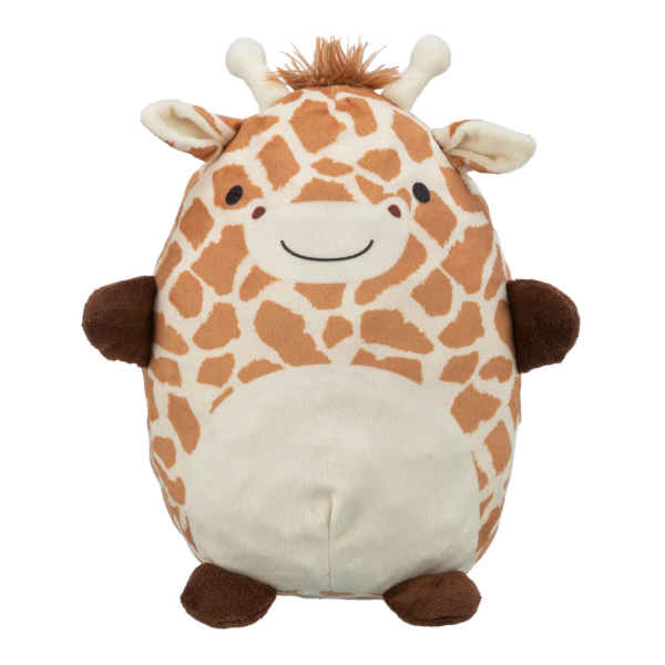 Giraffe Plush 26cm (002)