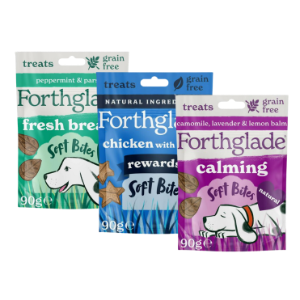 Forthglade Bites