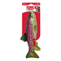 KONG Wild Shieldz Trout Md (024)