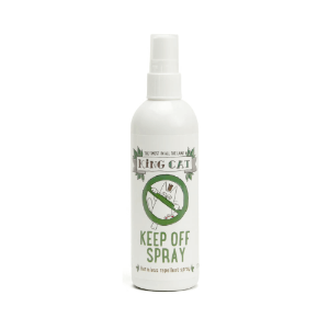 King Catnip Keep Off Furniture Spray 175ml  (006)