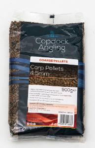 Skretting Carp Pellets 900g