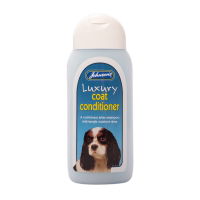 Luxury Coat Conditioning Shampoo 200ml   x6