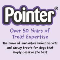 Pointer Cheese Flavoured Bones 10kg