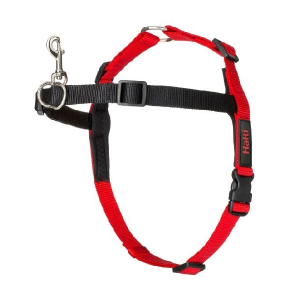 Halti Harness (Black)