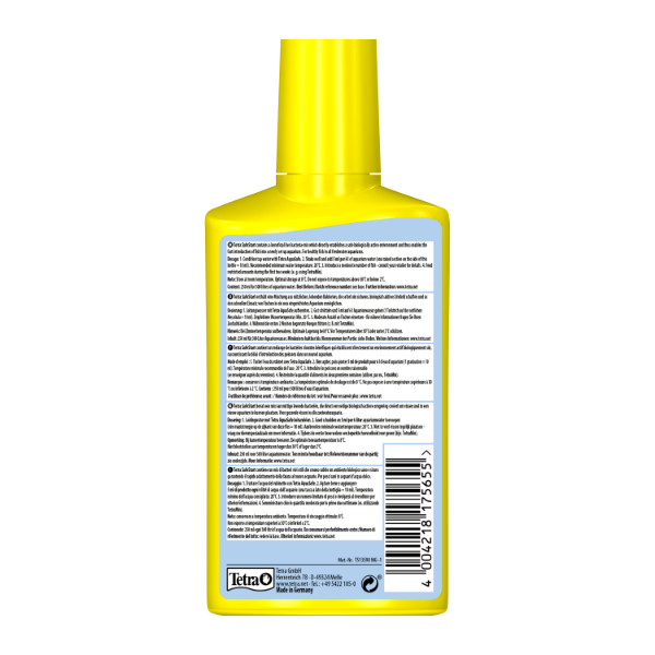 Tetra FilterActive Bacteria 100ml