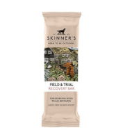 Skinners Field & Trial Salmon Recovery Bar 12x35g