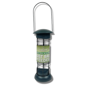 Copdock Mill Easy Fill & Clean Suet Ball Feeder (8/case)