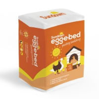 Sundown Eggebed 19kg (030)