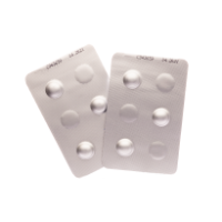 4 Fleas Tabs cats 11mg x6