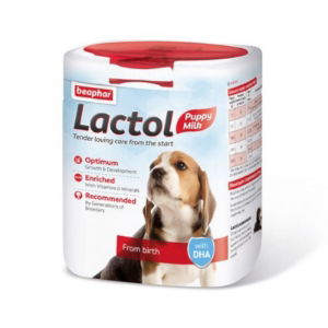 Lactol Milk Replacer for Puppies