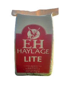 EH HAYLAGE Lite Haylage 15kg