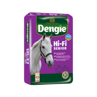 Dengie Hi Fi Senior (Mauve) 20kg