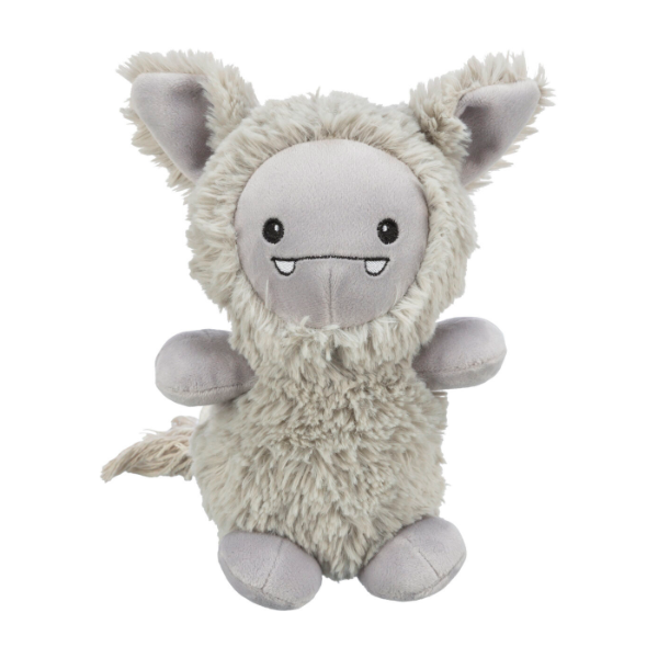 Monster Plush 32cm Grey (002)