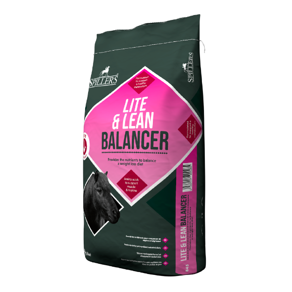 Spillers Lite & Lean Balancer 20kg