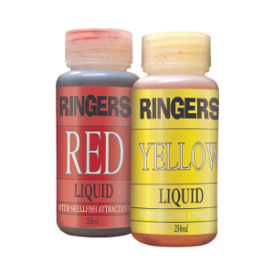 Ringers Liquids