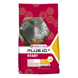 Versele-Laga Start Plus I.C. 20kg