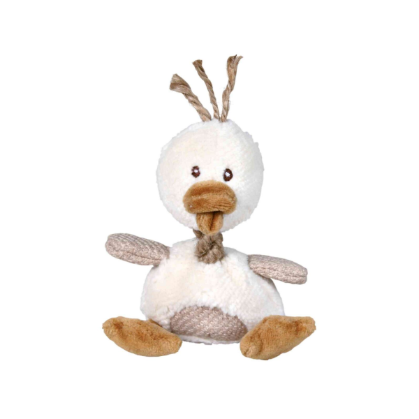 Duck Plush 15cm