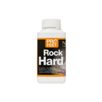 NAF Pro Feet Rock Hard 250ml