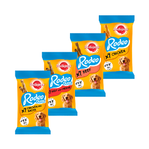Pedigree Rodeo