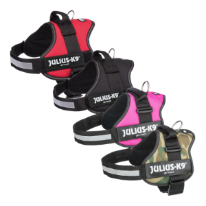 Julius-K9 Powerharness