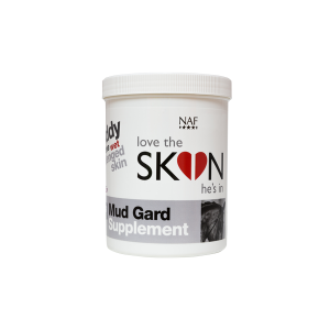 NAF Mud Guard