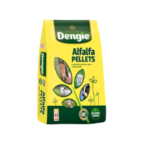 Dengie Alfalfa Pellets 20kg