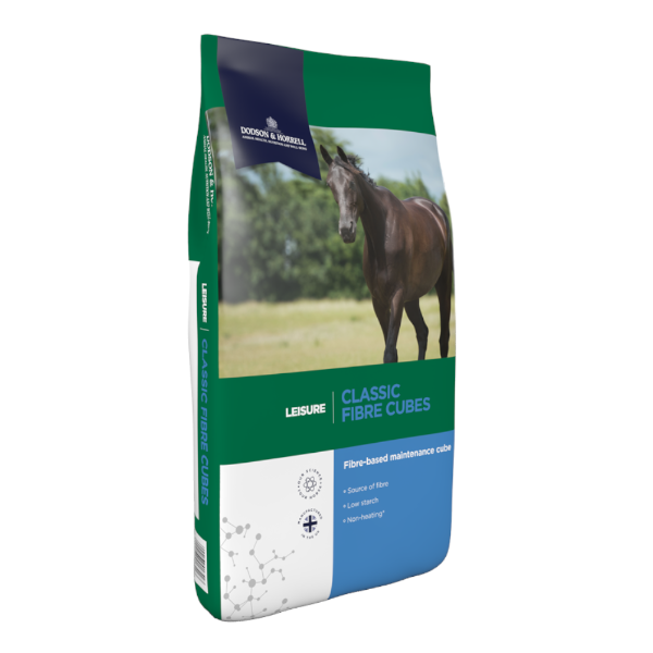 Dodson & Horrell Classic Fibre Mix 20kg